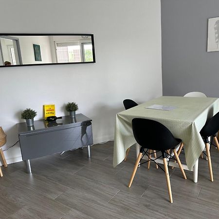 Labenne Ocean - Joli Appt Avec Terrasse -T2 300M Plage Екстер'єр фото