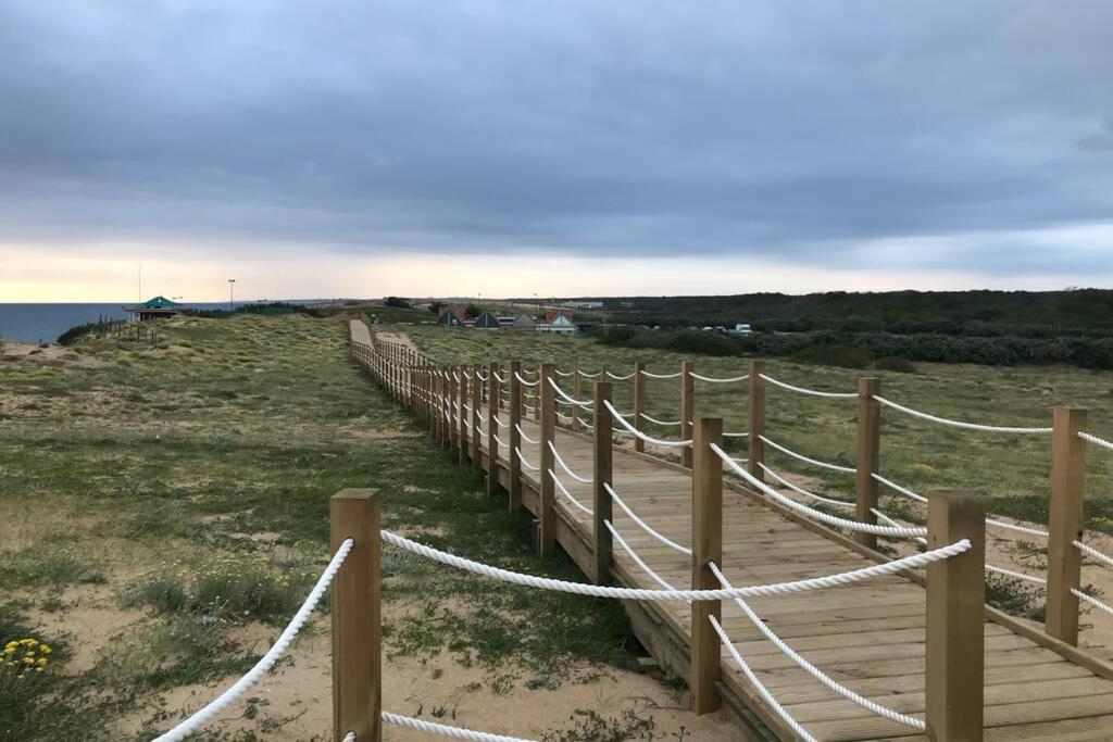 Labenne Ocean - Joli Appt Avec Terrasse -T2 300M Plage Екстер'єр фото