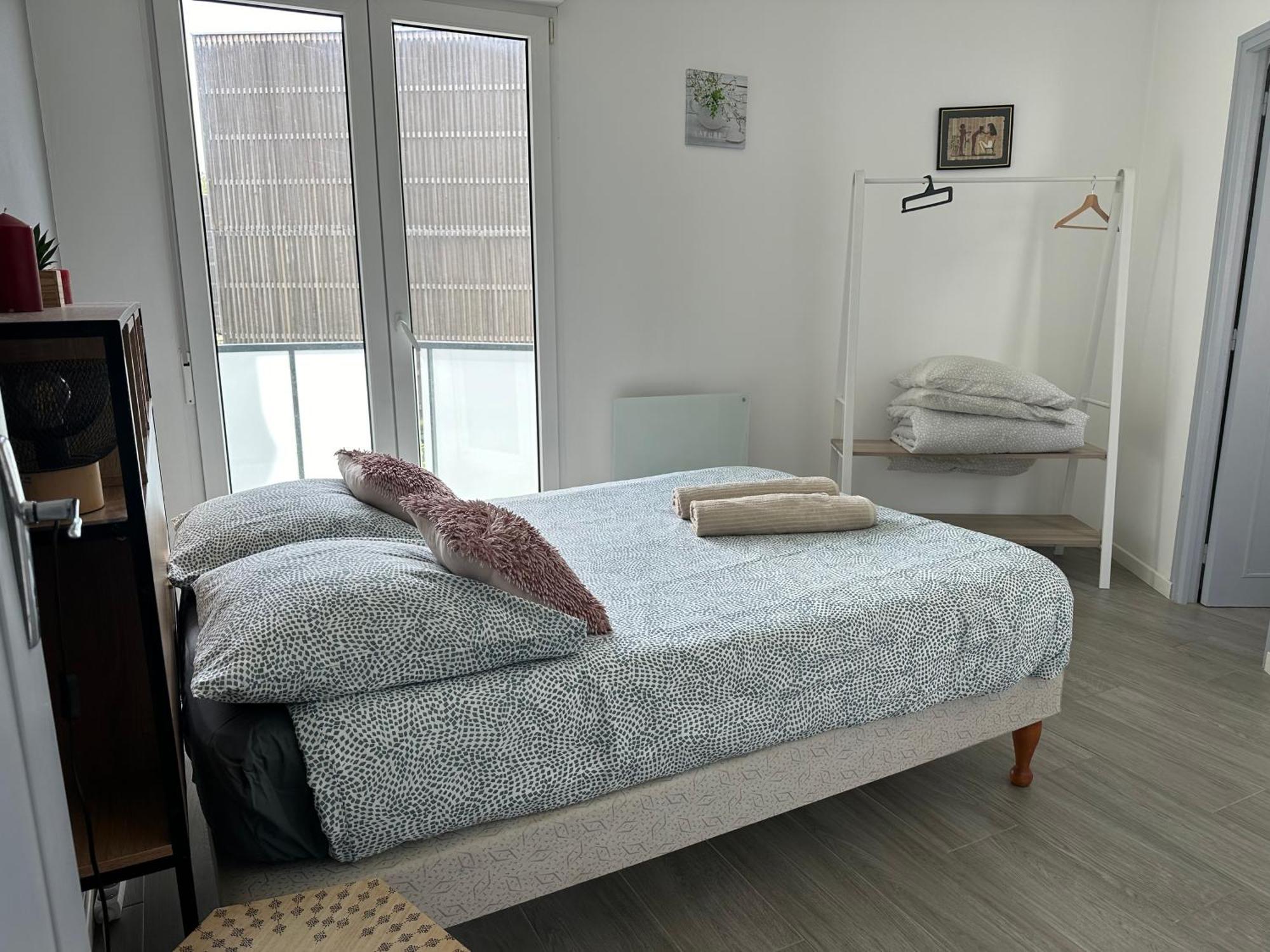 Labenne Ocean - Joli Appt Avec Terrasse -T2 300M Plage Екстер'єр фото